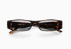 Tortoise / Dark Gray