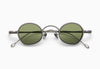 Silver / Olive