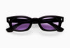 Gross Black / Soft Purple