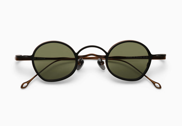 Bronze / Olive