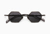 Dark Titanium / Deep Smoke Gray