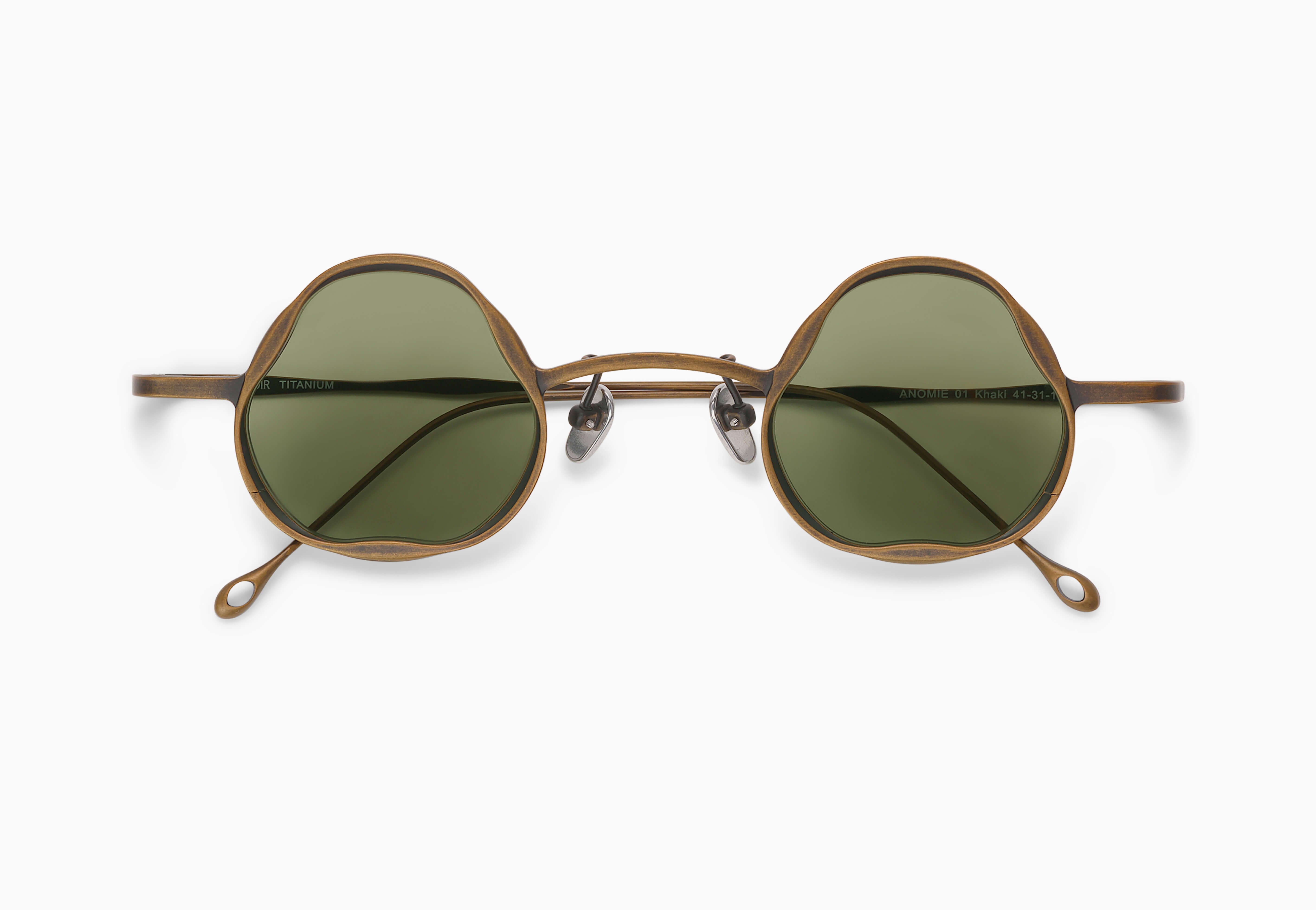 Khaki / Olive Green
