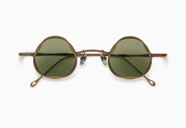 Khaki / Olive Green