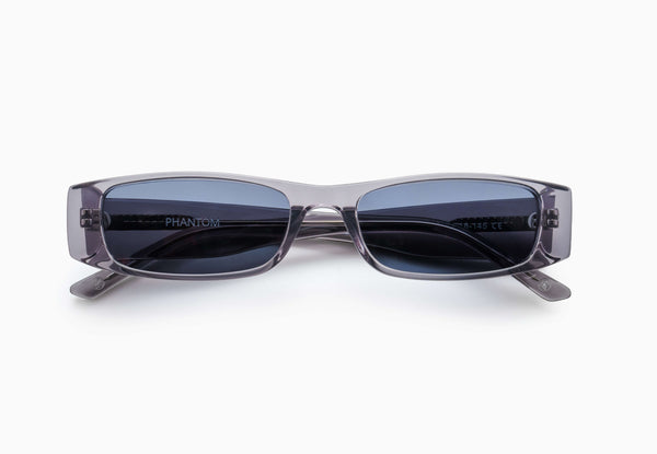 Smoke Gray / Dark Gray