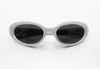 Pearl / Dark Gray