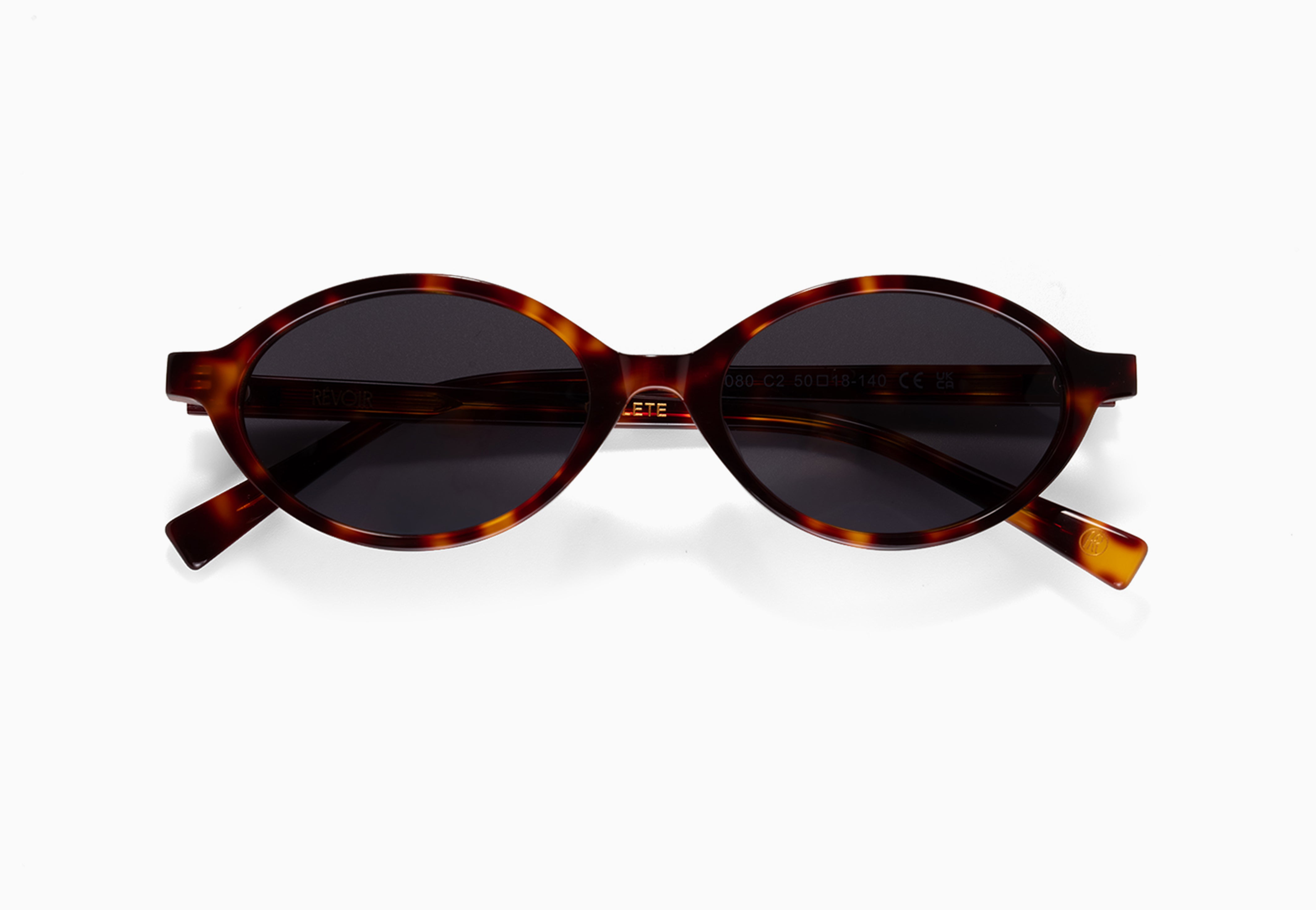 Tortoise / Black