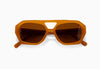 Amber / Brown