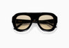 Black / Gold