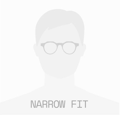 Fit Guide Narrow