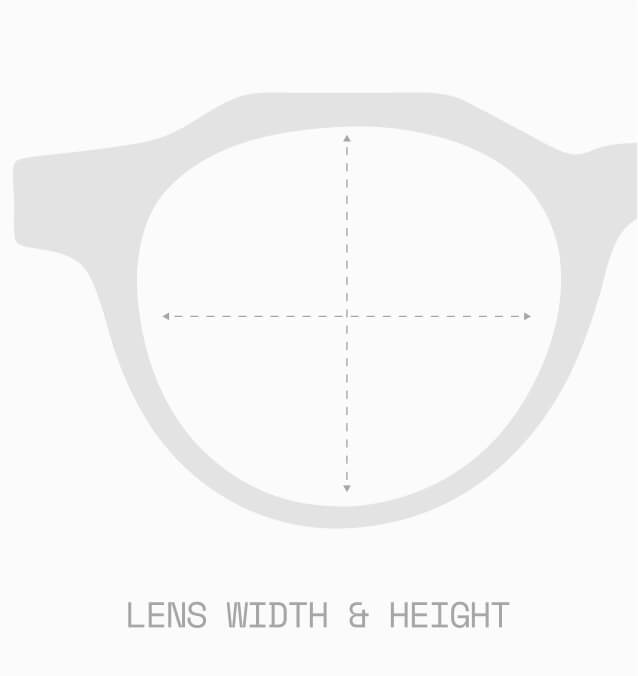 Measurements and Fit Guide Narrow
