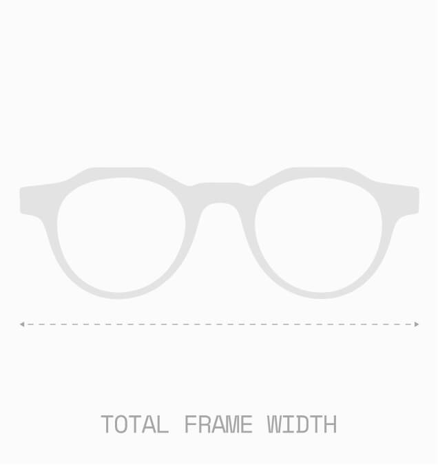 Measurements and Fit Guide Narrow